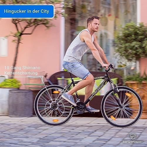 Bergsteiger Denver — Ansicht 3