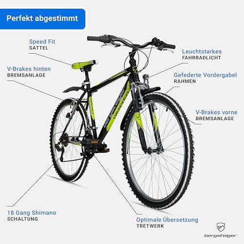 Bergsteiger Denver — Ansicht 5