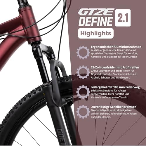 Goetze Define 2.1 — Ansicht 5