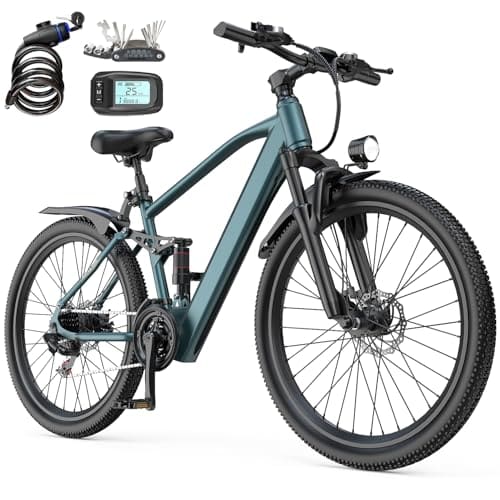 Eleglide E-Bike 26 Zoll