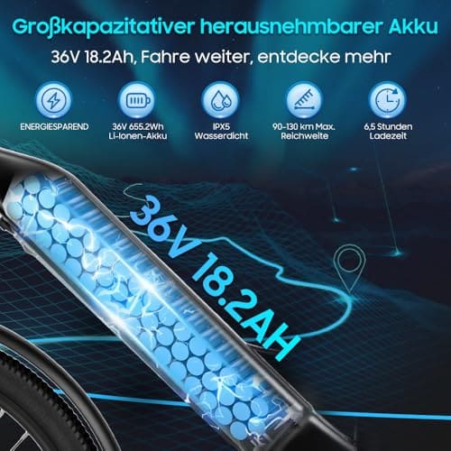 nakxus 26T1 Pro — Ansicht 2
