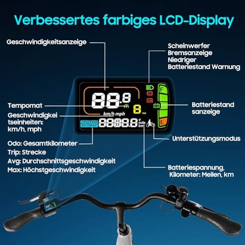 nakxus 26T1 Pro — Ansicht 3