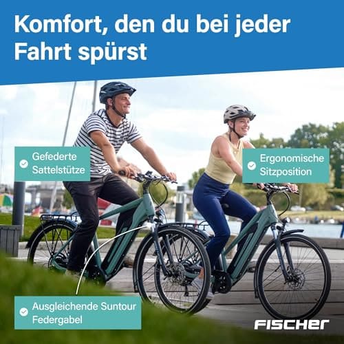 Fischer Viator 2.1 Active — Ansicht 2