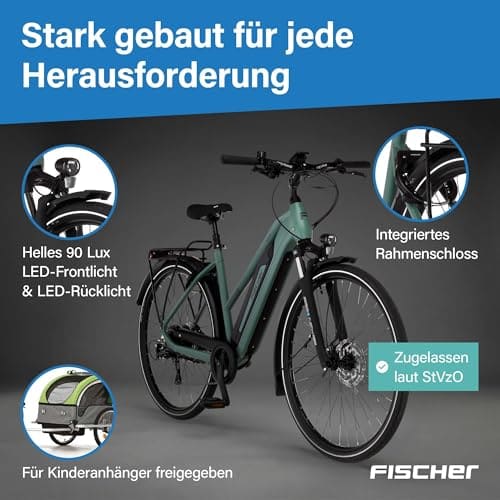 Fischer Viator 2.1 Active — Ansicht 3