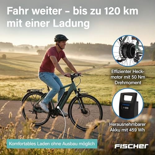 Fischer Viator 2.1 Active — Ansicht 4