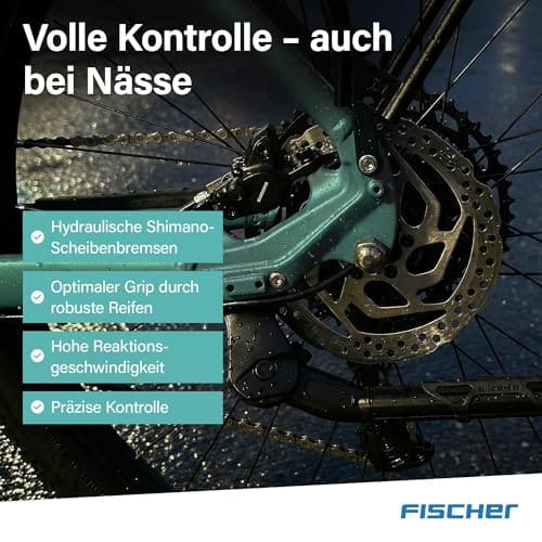 Fischer Viator 2.1 Active — Ansicht 5