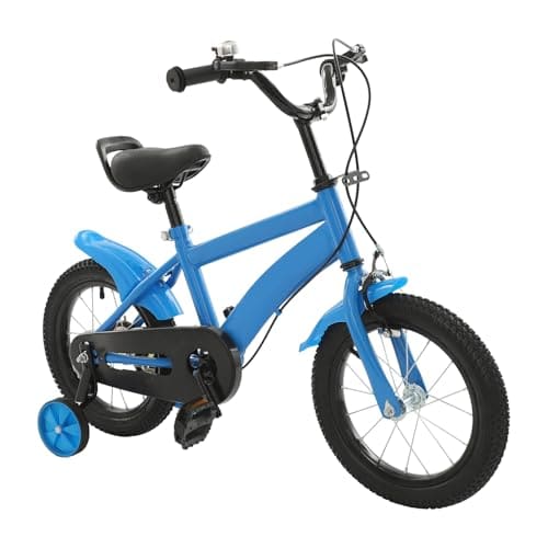 ACROSSPART Kinderfahrrad