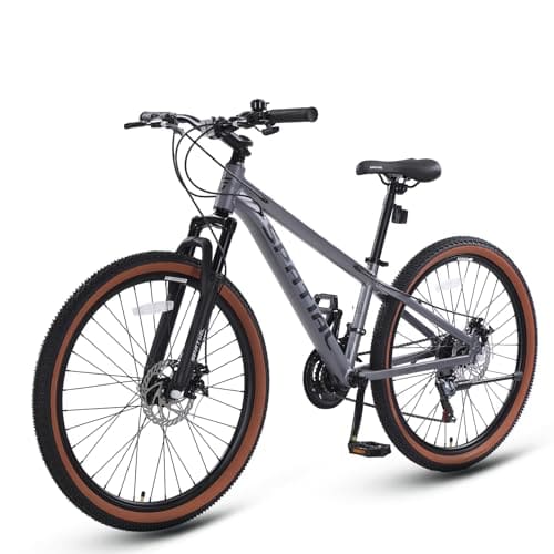 SPATIAL Mountainbike