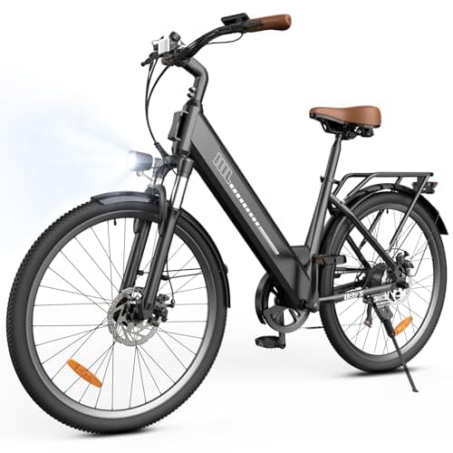 Finbike E-Bike 26 Zoll