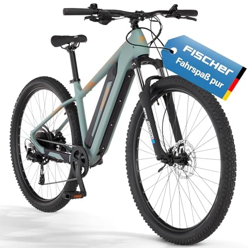 Fischer Montis 2.2 Active