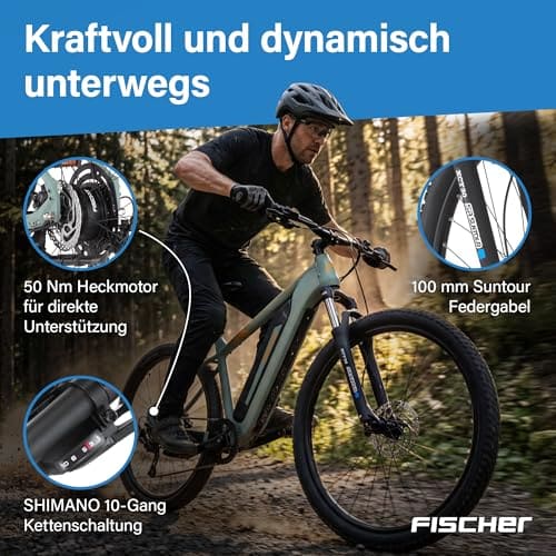 Fischer Montis 2.2 Active — Ansicht 2