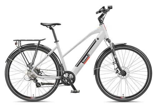 TELEFUNKEN Trekking-E-Bike 28 Zoll — Ansicht 2