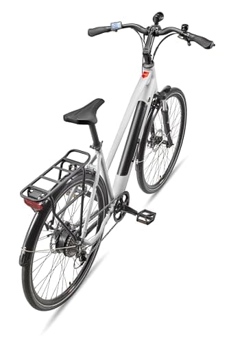 TELEFUNKEN Trekking-E-Bike 28 Zoll — Ansicht 3