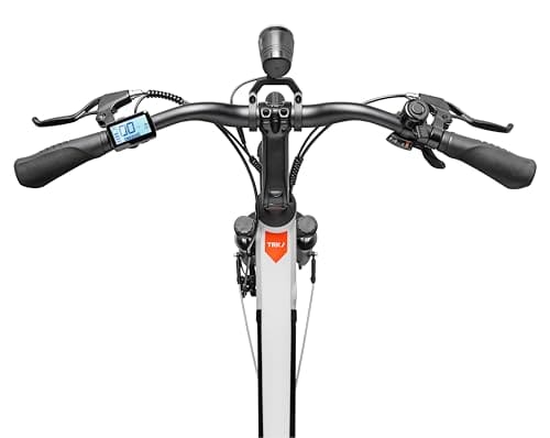 TELEFUNKEN Trekking-E-Bike 28 Zoll — Ansicht 4