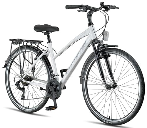Licorne Bike Premium Trekkingbike