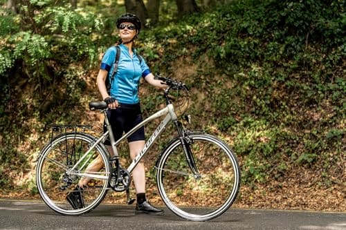 Licorne Bike Premium Trekkingbike — Ansicht 3