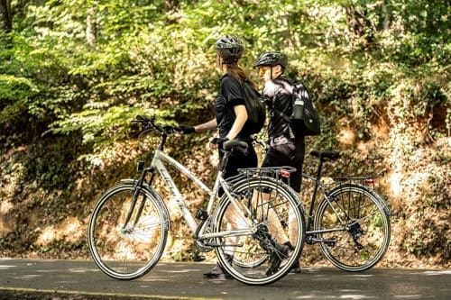 Licorne Bike Premium Trekkingbike — Ansicht 5