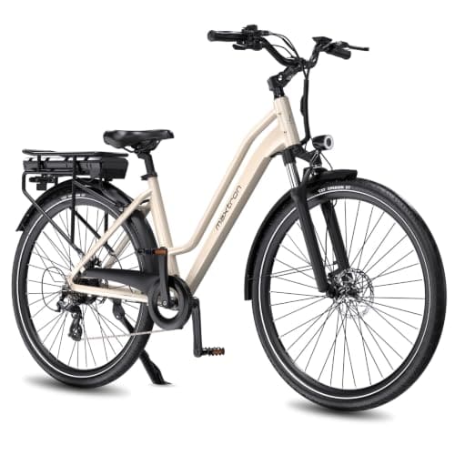 Maxtron Urban7