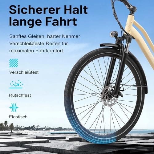 Maxtron Urban7 — Ansicht 4